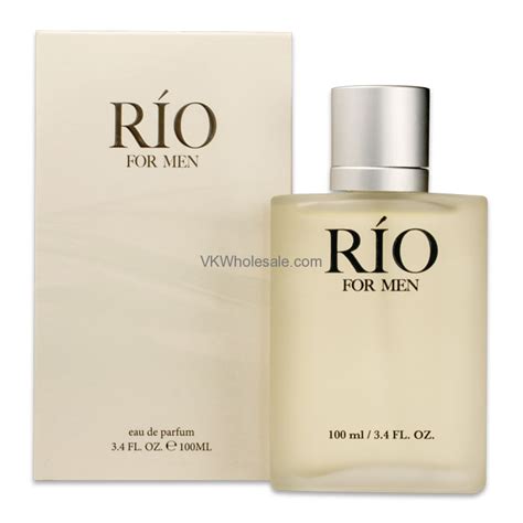 rio perfumes for men.